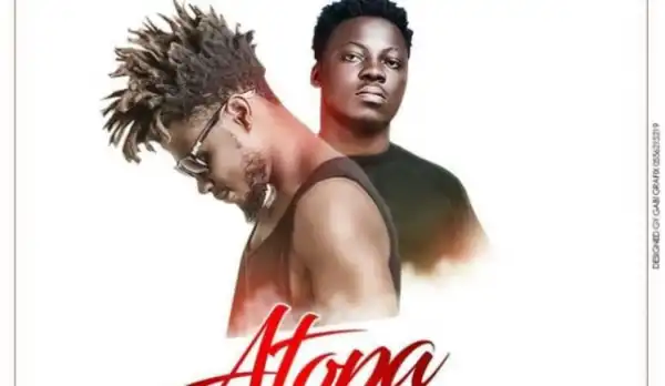 Trayzee - Atopa Ft Afezi Perry